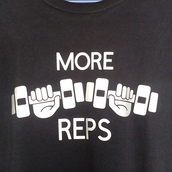 Custom t-shirt - Picture 1 of 1